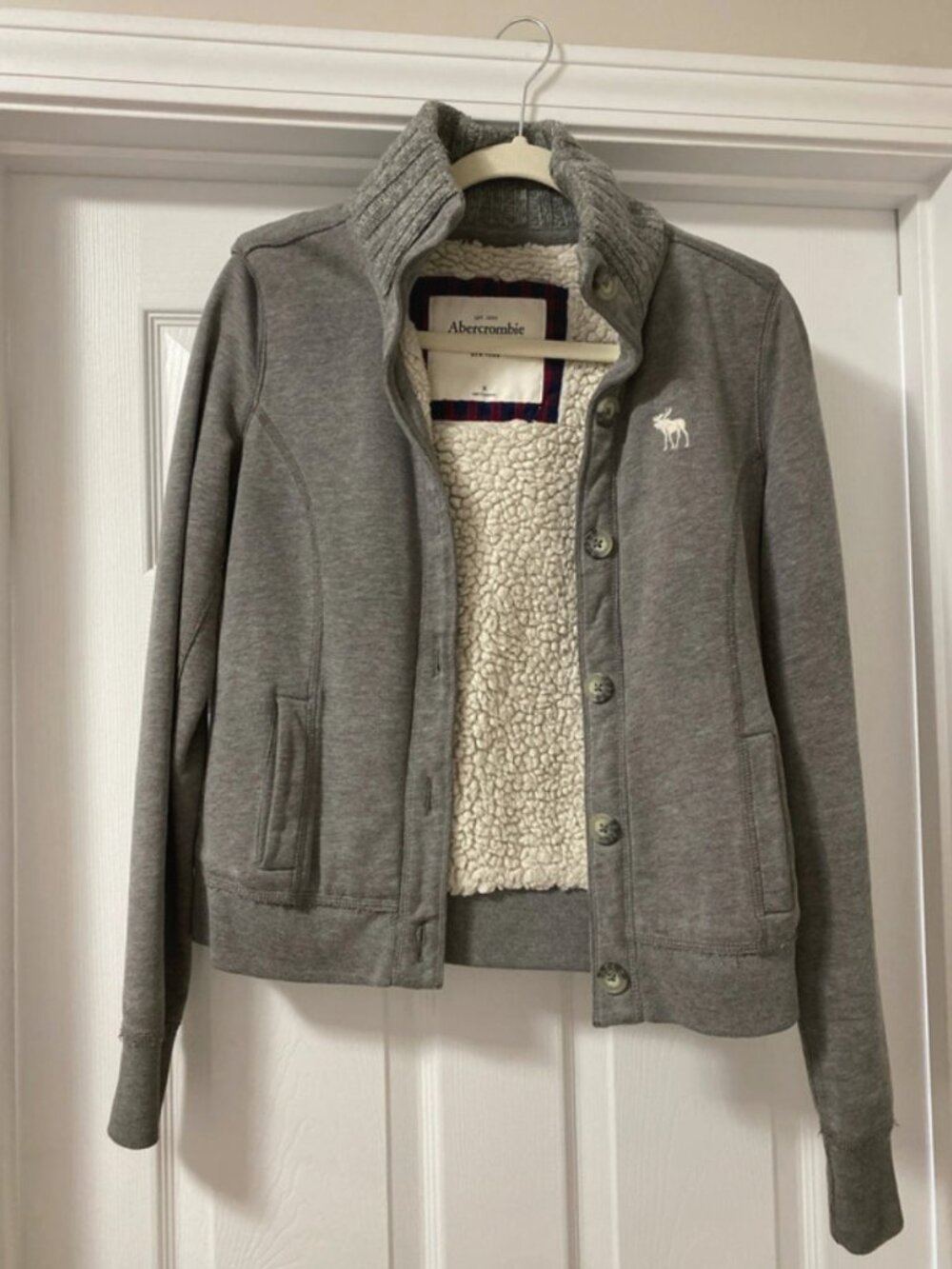 Jacket - Picture 1 of 2